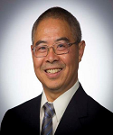Dr. Chunming Zhang