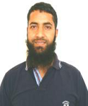 Dr. Bashir Ahmad Dar