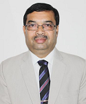 Prof. Dhanapati Deka