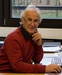 Prof. Michael W. Tausch