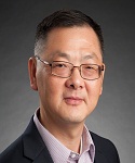 Prof. Taosheng Chen