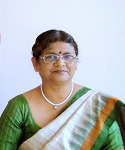 Dr. Jaishree Paul