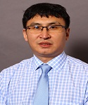 Dr. Zhifei Wang