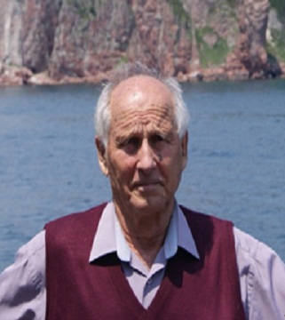 Prof. Anatoly Obzhirov
