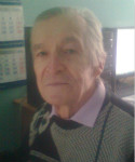 Prof. Dmitry M. Sonechkin