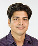 Prof. Manoj Khandelwal