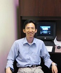 Dr. Wai Yuen Szeto