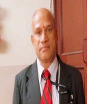 Prof. Bhamidipati Narasimha Murthy