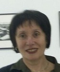 Dr. Maria Gringolts