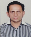 Dr. Rajiv Kumar