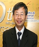 Prof. Hailiang Yang