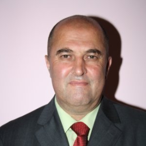 Prof. Riad Taha Al-kasasbeh