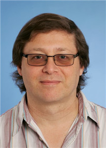 Prof. Alexander Kurganov