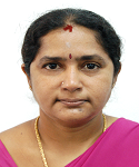 Dr. Padmavathi Ganapathi