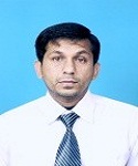 Prof. Imran Memon