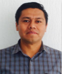 Prof. Cruz Meneses-Fabian