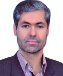 Prof. Nader Mahdizadeh