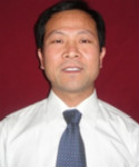 Prof. Hongjun Zheng