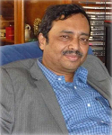 Prof. Arup Kumar Raychaudhuri