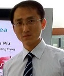 Prof. Guosong Wu