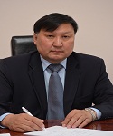Prof. Valeriy Arkhincheev