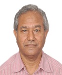 Prof. Bhupendra Dev
