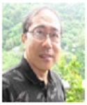 Prof. Jau Tang