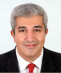 Prof. Mostafa Refat Ahmed Ismail
