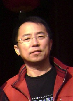 Prof. Zhongmin Dong