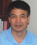 Prof. Xiao-Jiang Li