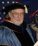 Prof. J. Harold Ellens