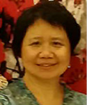 Prof. Zheya Jenny Yu
