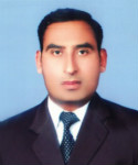 Prof. Muhammad Shahid