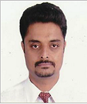 Prof. Pradeep Tangade