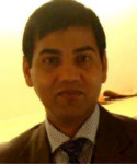 Prof. Pawan Kumar Maurya