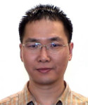 Prof. Xiang Ma