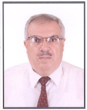 Prof. Mohammed M Shabat