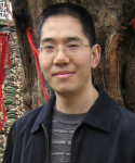 Prof. Ling Zhao