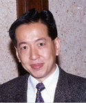 Prof. Chumin Wang