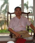 Prof. Fuquan Cai