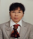 Prof. Noriko Akutsu