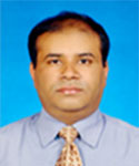 Prof. Gajendra Sharma