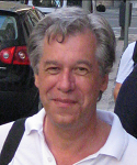 Prof. Carlos Manuel Agra Coelho