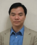 Prof. Wei Jiang