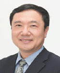 Prof. Yi-Xian Qin