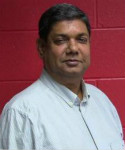 Prof. Rafiq Islam