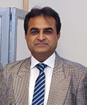 Prof. M. Tariq Javed