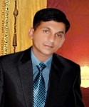 Prof. Imran Memon