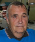 Prof. VETROV Vladimir Alexandrovich