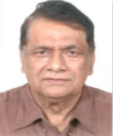 Prof. T. B. S. Rajput